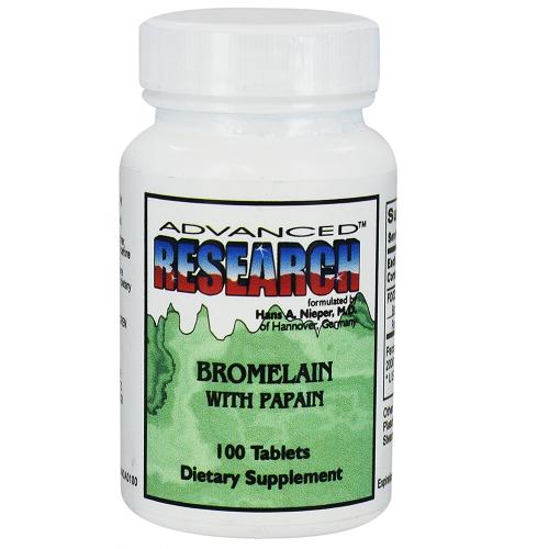 bromelain research papers bromelain research papers